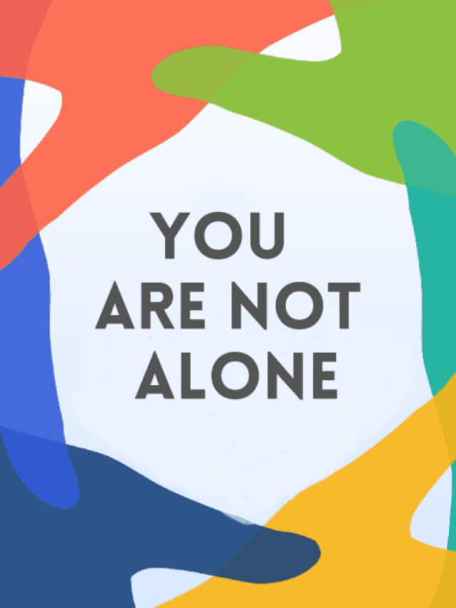 Most common Mental health issues !!