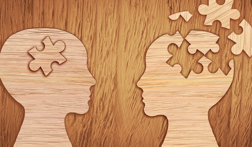 Mental Health Awareness, 