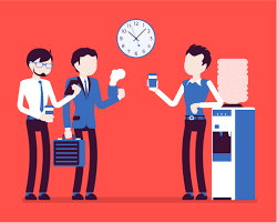 WAYS TO INITIATE A CONVERSATION ON MENTAL HEALTH AT THE WORKPLACE