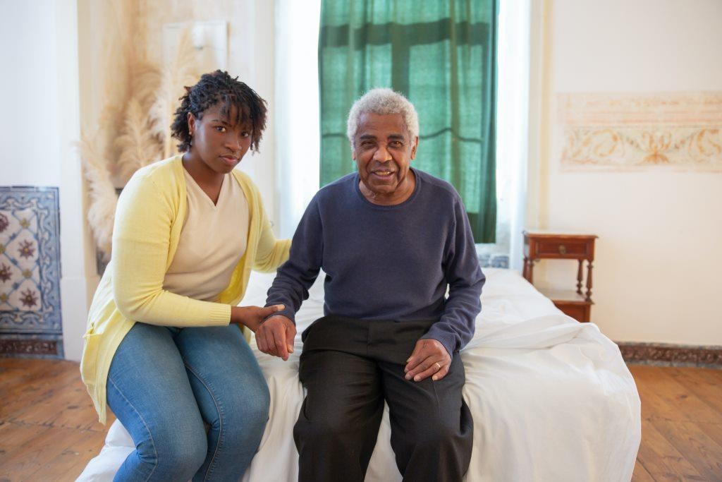 Health Concerns for Senior Citizens 