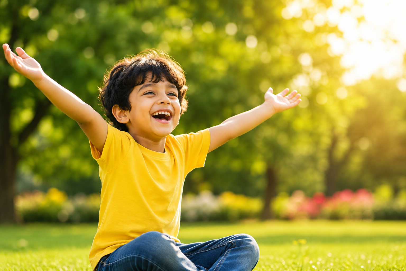 Children’s Mental Health: Building Strong Minds for a Brighter Future